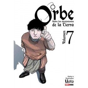 Orbe sobre los movimientos de la Tierra vol 7